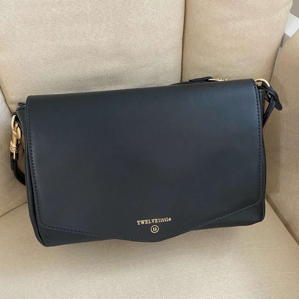 TwelveLittle Peekaboo Crossbody